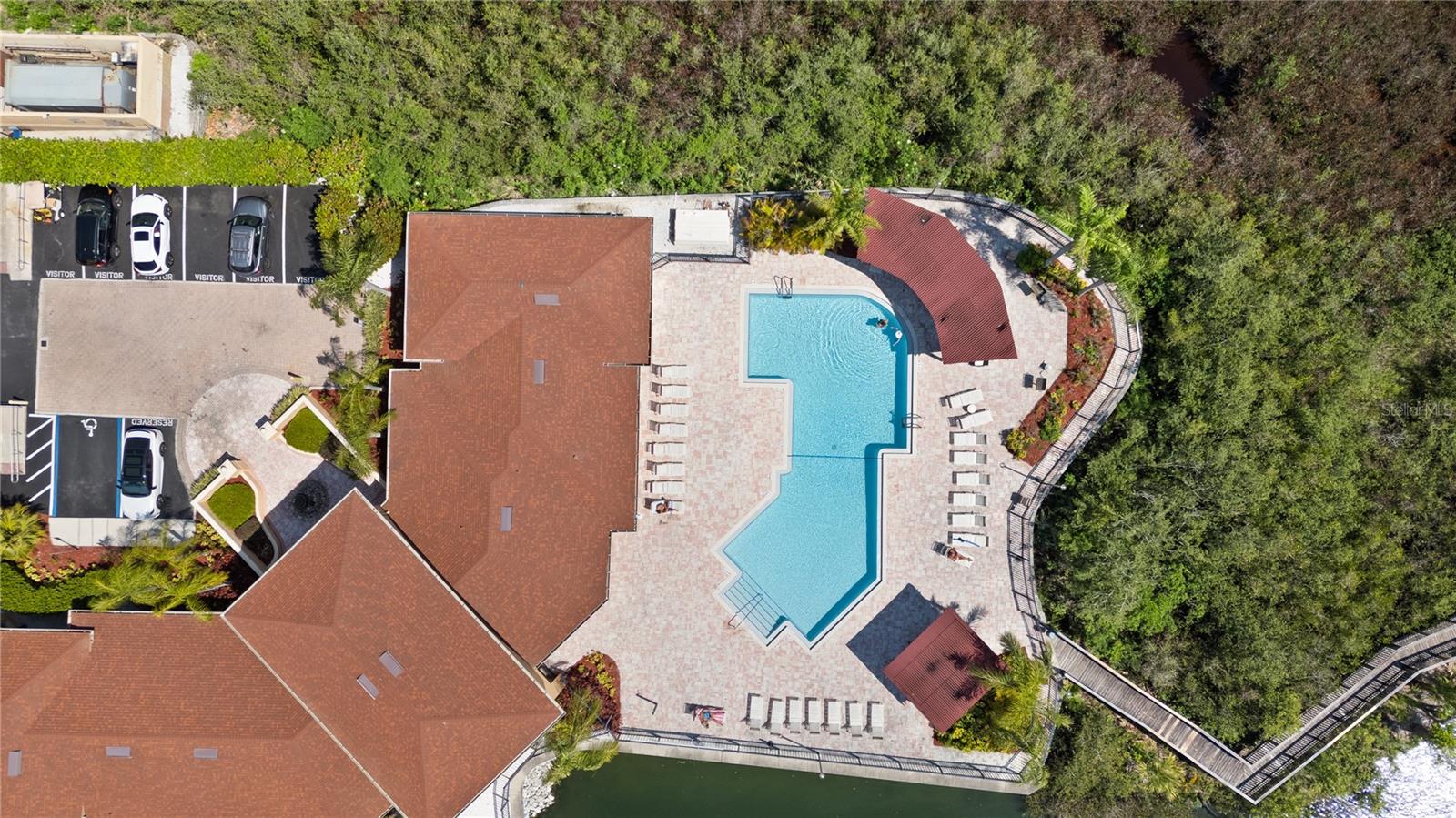 4307 BAYSIDE VILLAGE DR #103, TAMPA, FL, 33615
