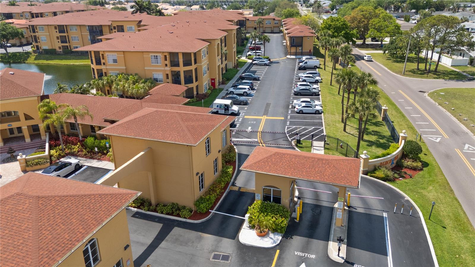 4307 BAYSIDE VILLAGE DR #103, TAMPA, FL, 33615
