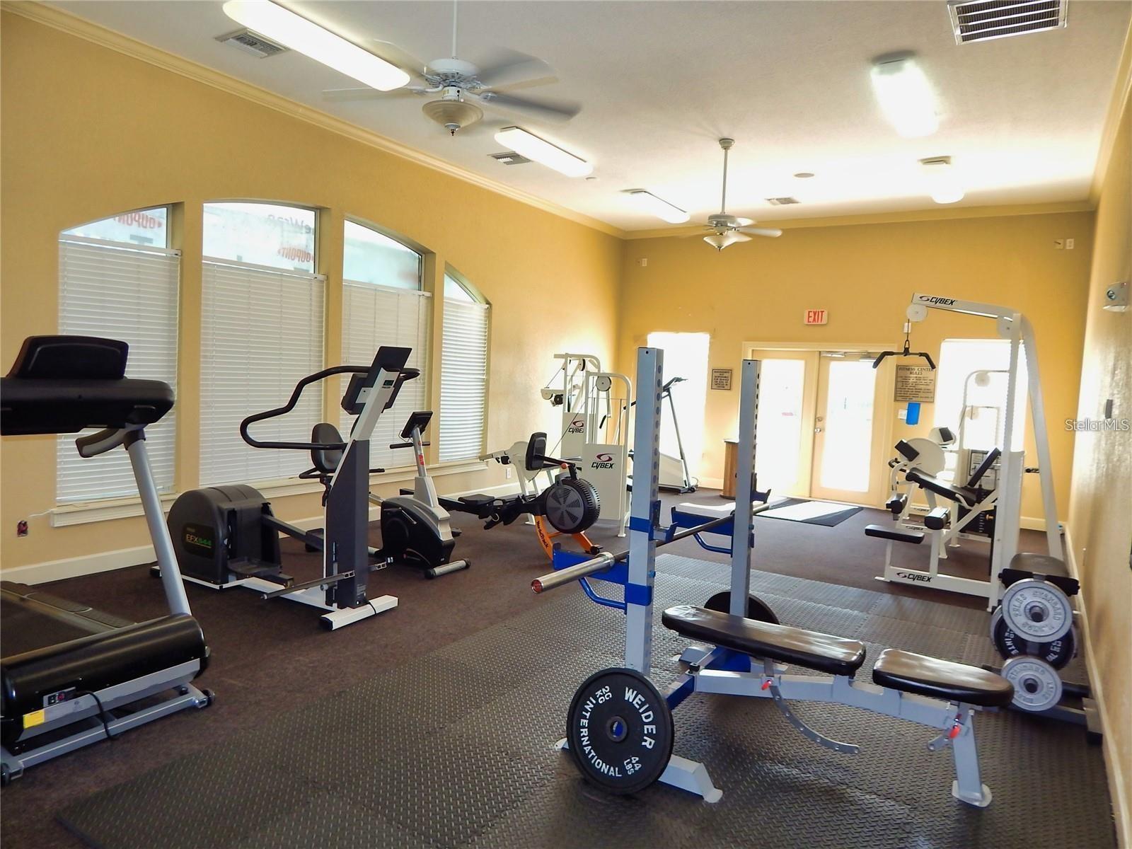 4307 BAYSIDE VILLAGE DR #103, TAMPA, FL, 33615