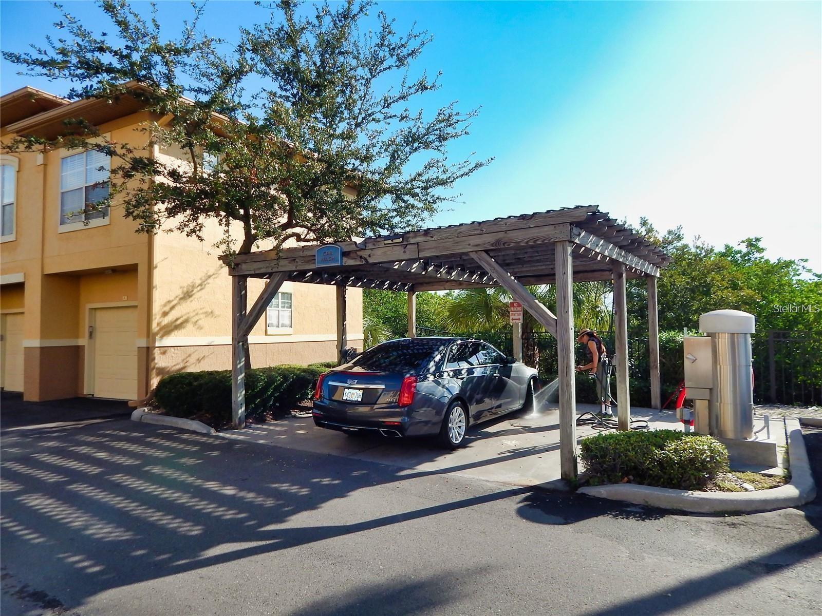 4307 BAYSIDE VILLAGE DR #103, TAMPA, FL, 33615
