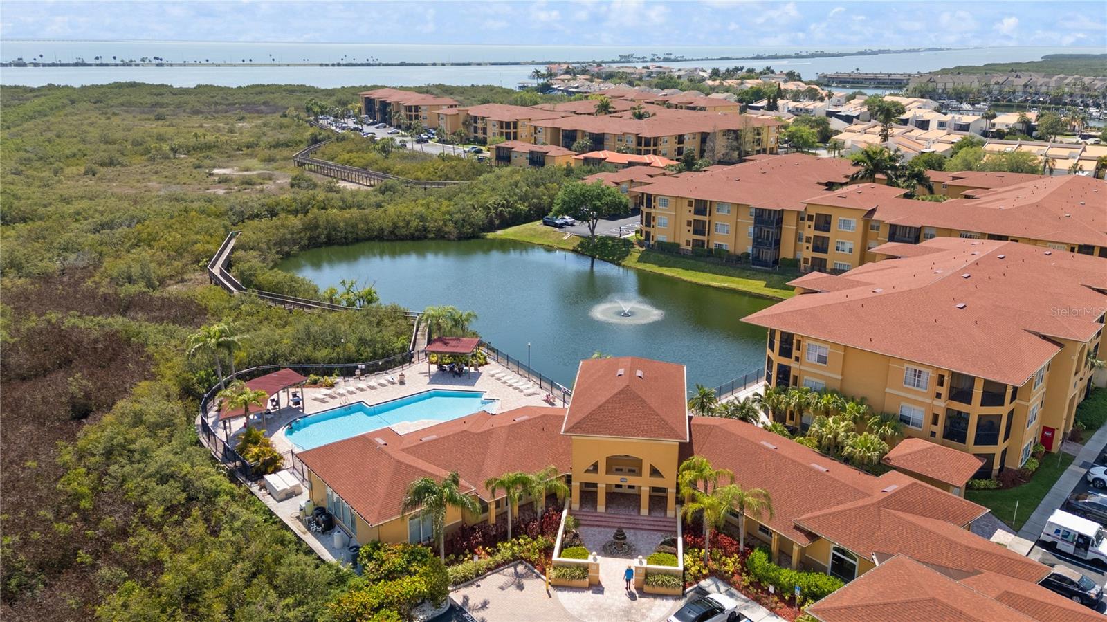 4307 BAYSIDE VILLAGE DR #103, TAMPA, FL, 33615
