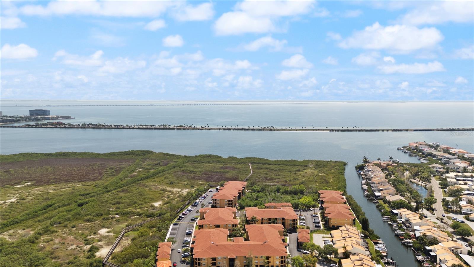 4307 BAYSIDE VILLAGE DR #103, TAMPA, FL, 33615