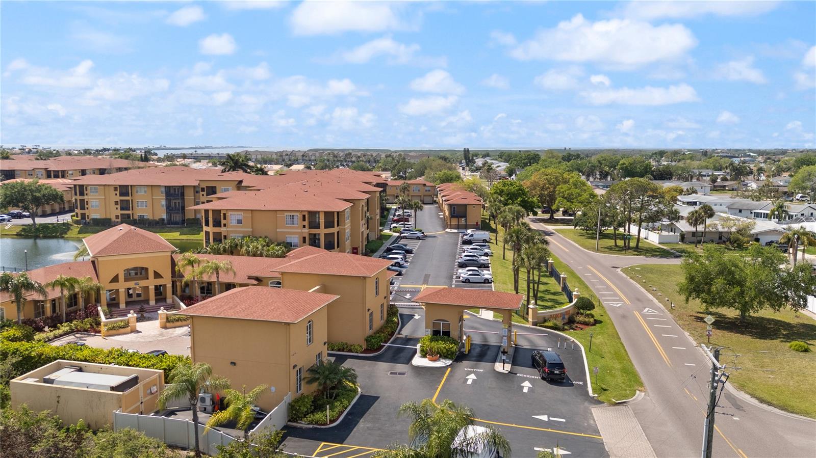 4307 BAYSIDE VILLAGE DR #103, TAMPA, FL, 33615