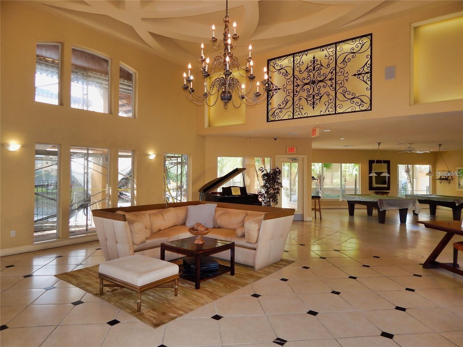 4307 BAYSIDE VILLAGE DR #103, TAMPA, FL, 33615