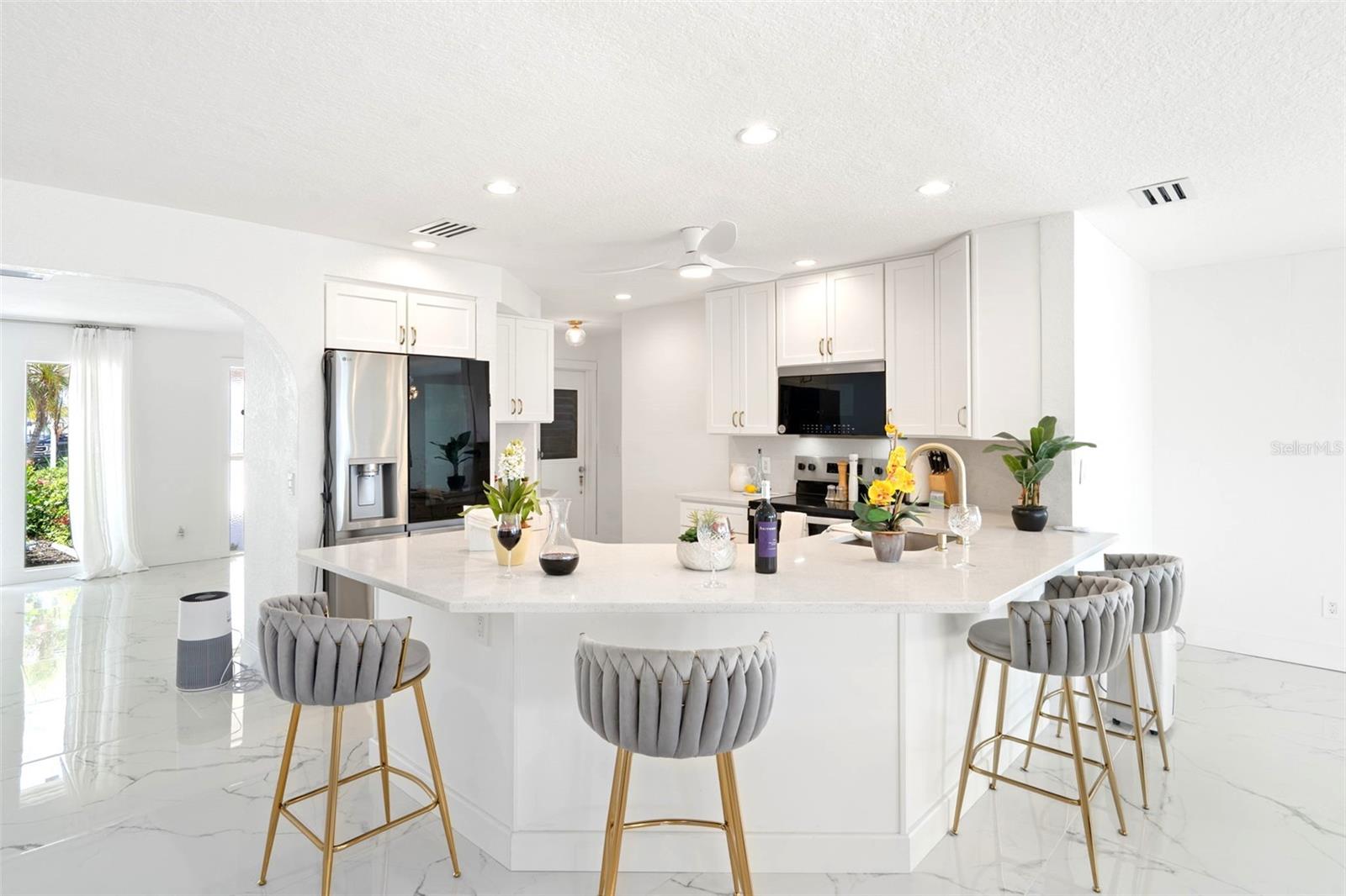 3517 SEAWAY DR, NEW PORT RICHEY, FL, 34652