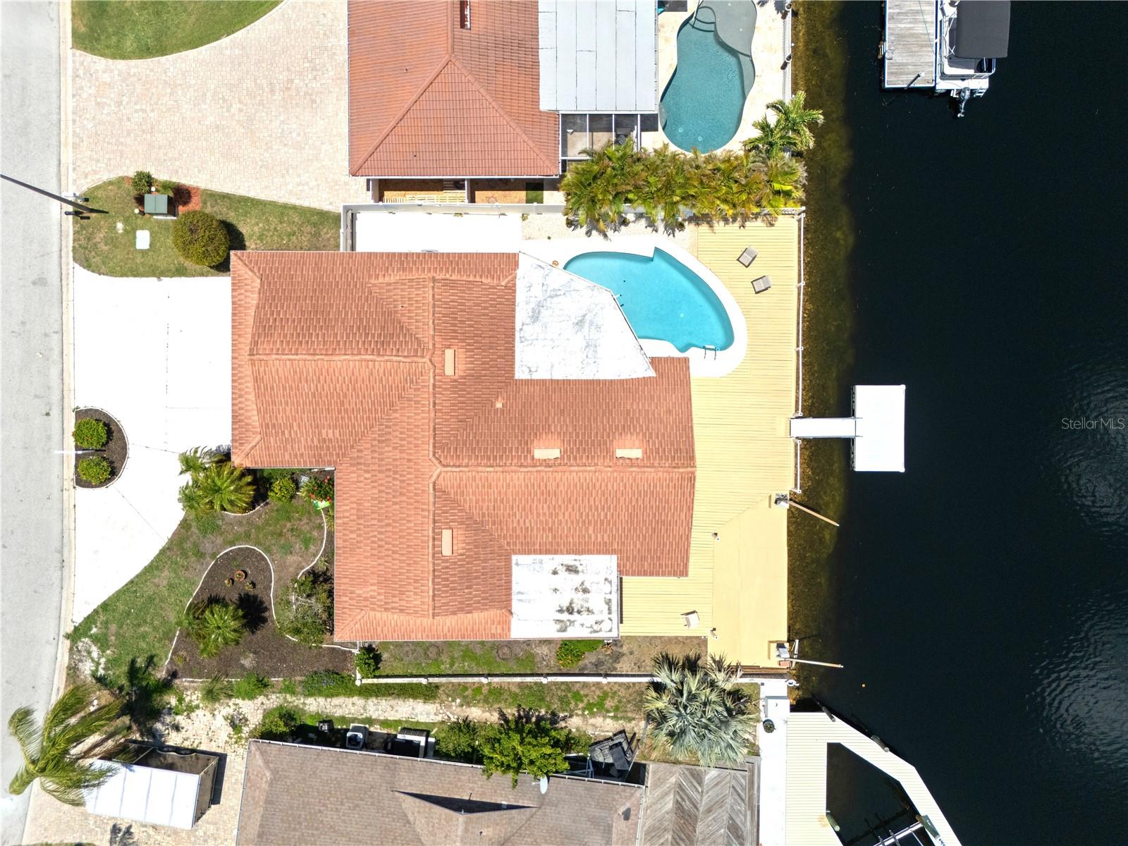 3517 SEAWAY DR, NEW PORT RICHEY, FL, 34652