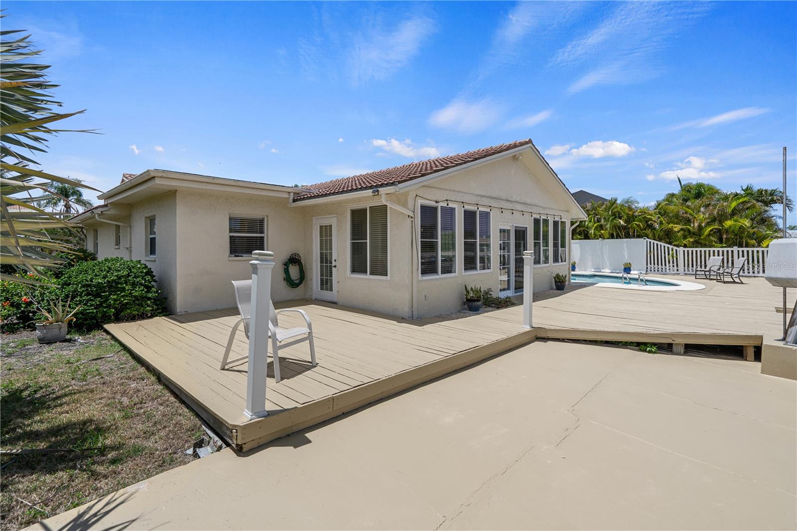 3517 SEAWAY DR, NEW PORT RICHEY, FL, 34652