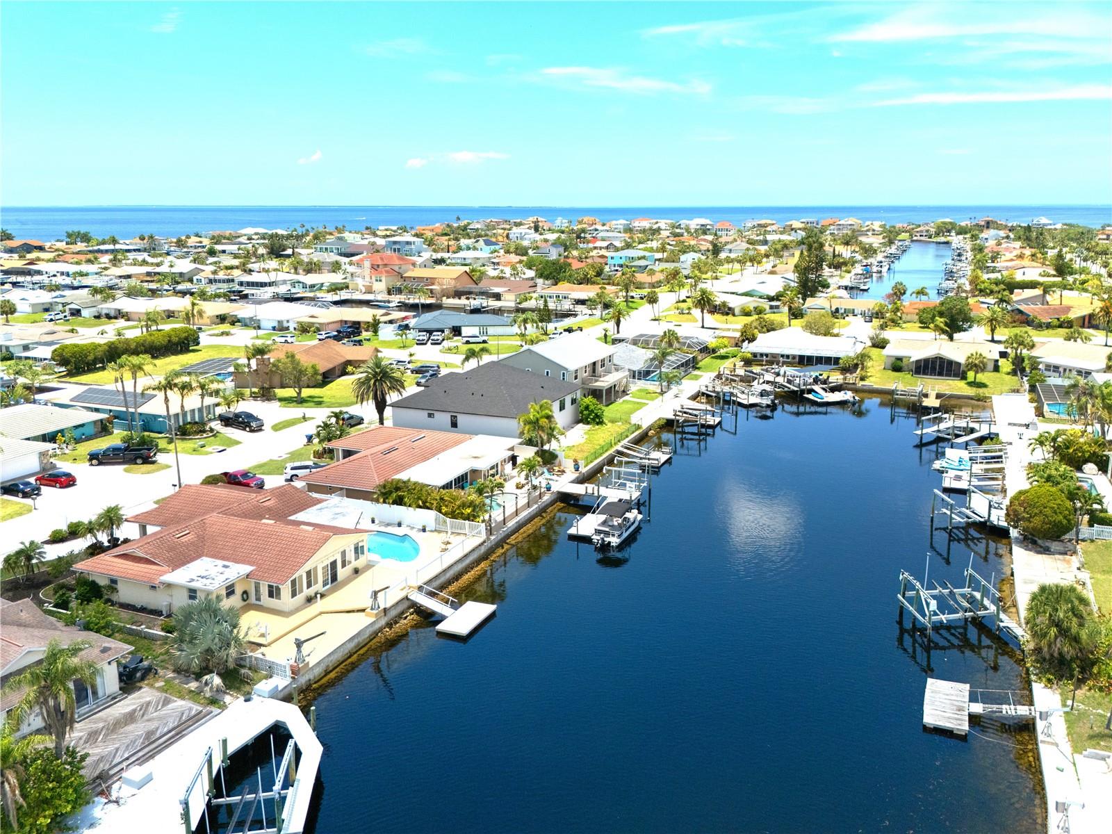 3517 SEAWAY DR, NEW PORT RICHEY, FL, 34652