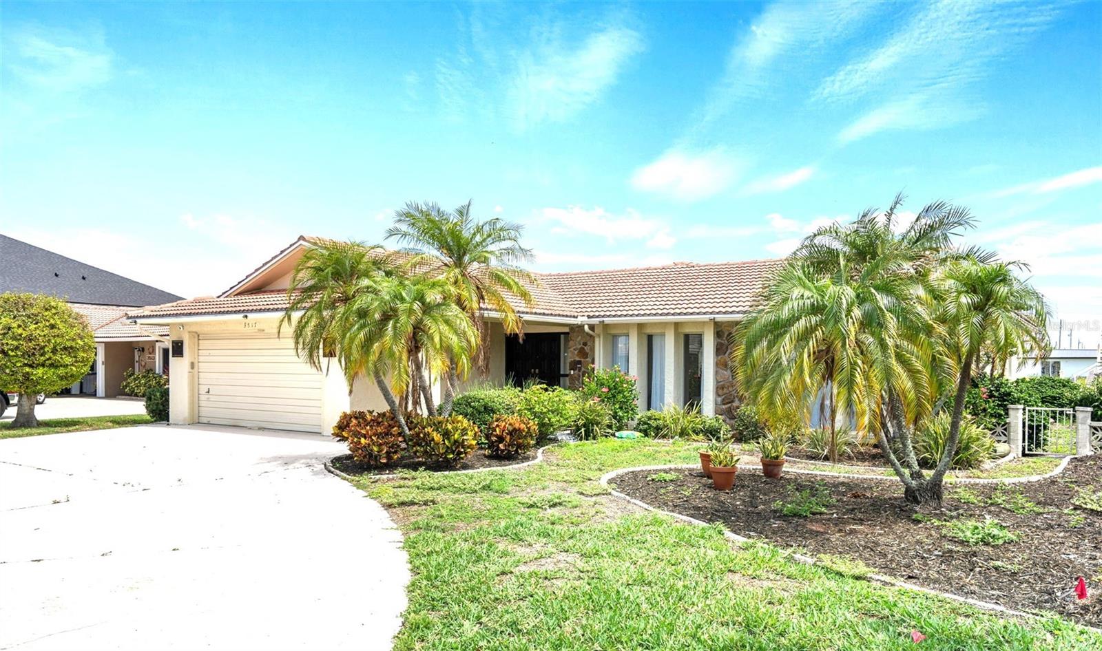 3517 SEAWAY DR, NEW PORT RICHEY, FL, 34652