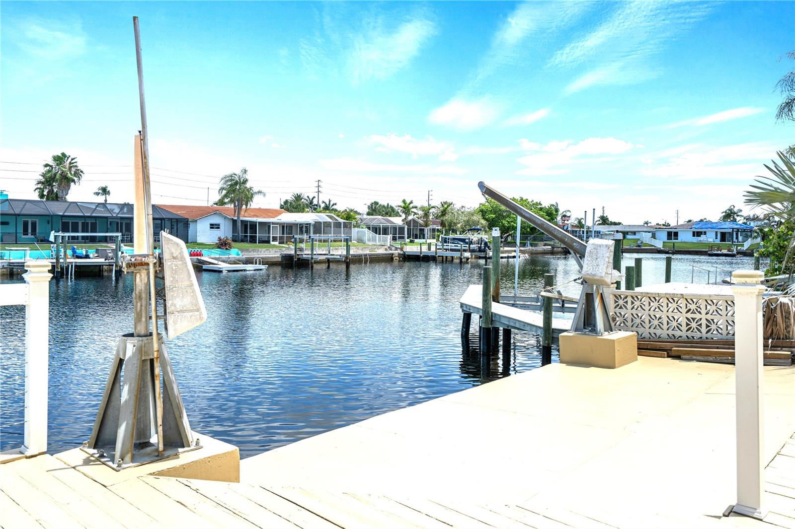 3517 SEAWAY DR, NEW PORT RICHEY, FL, 34652