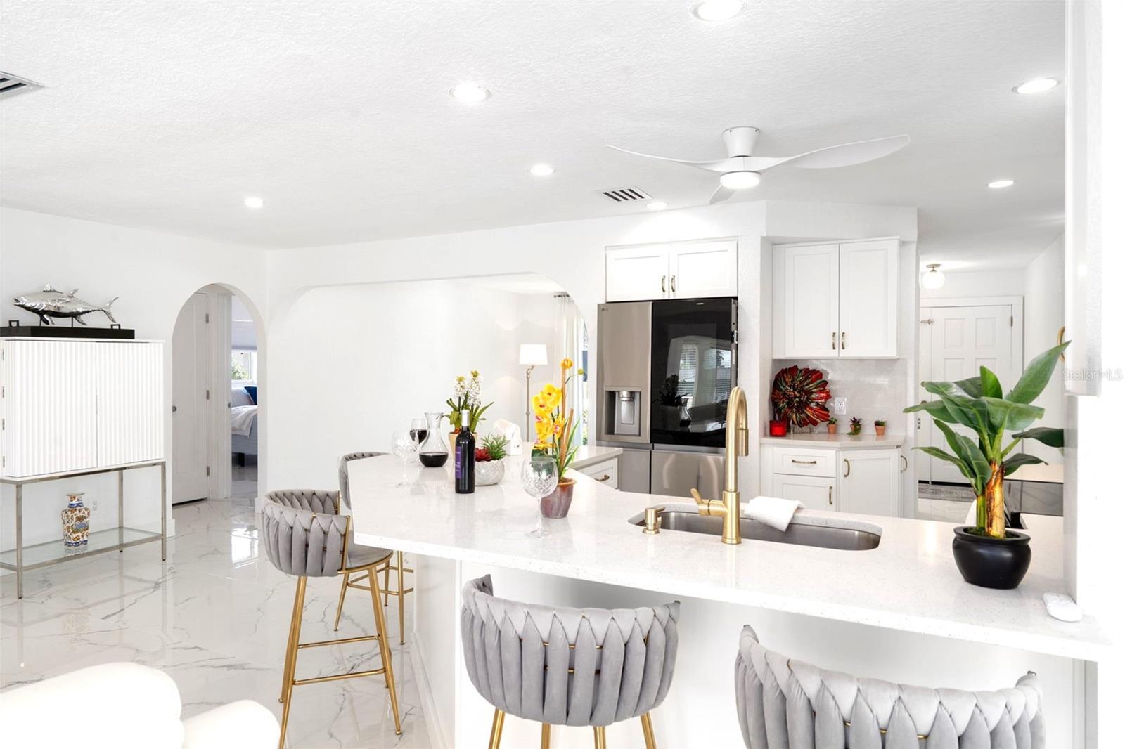 3517 SEAWAY DR, NEW PORT RICHEY, FL, 34652
