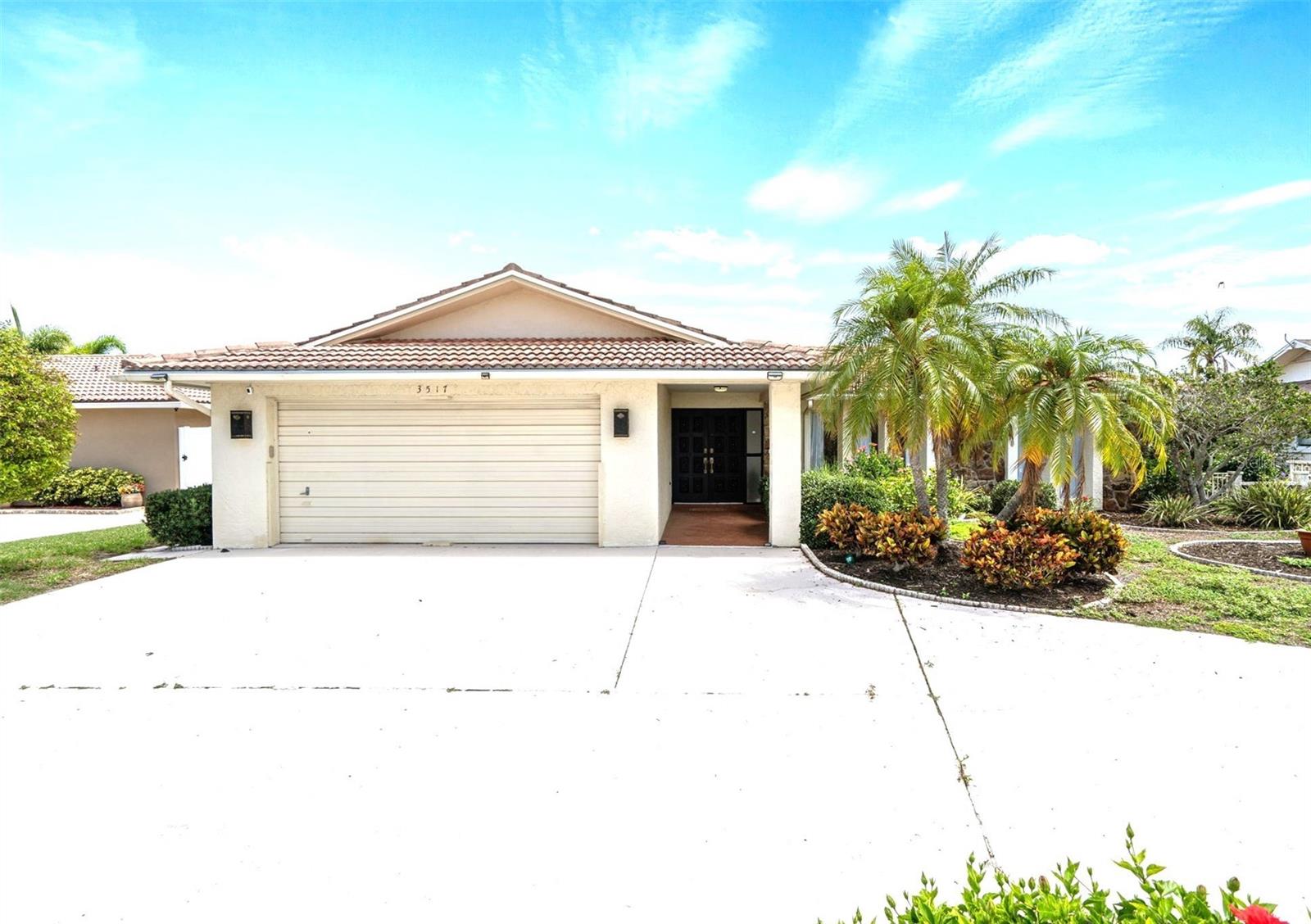 3517 SEAWAY DR, NEW PORT RICHEY, FL, 34652