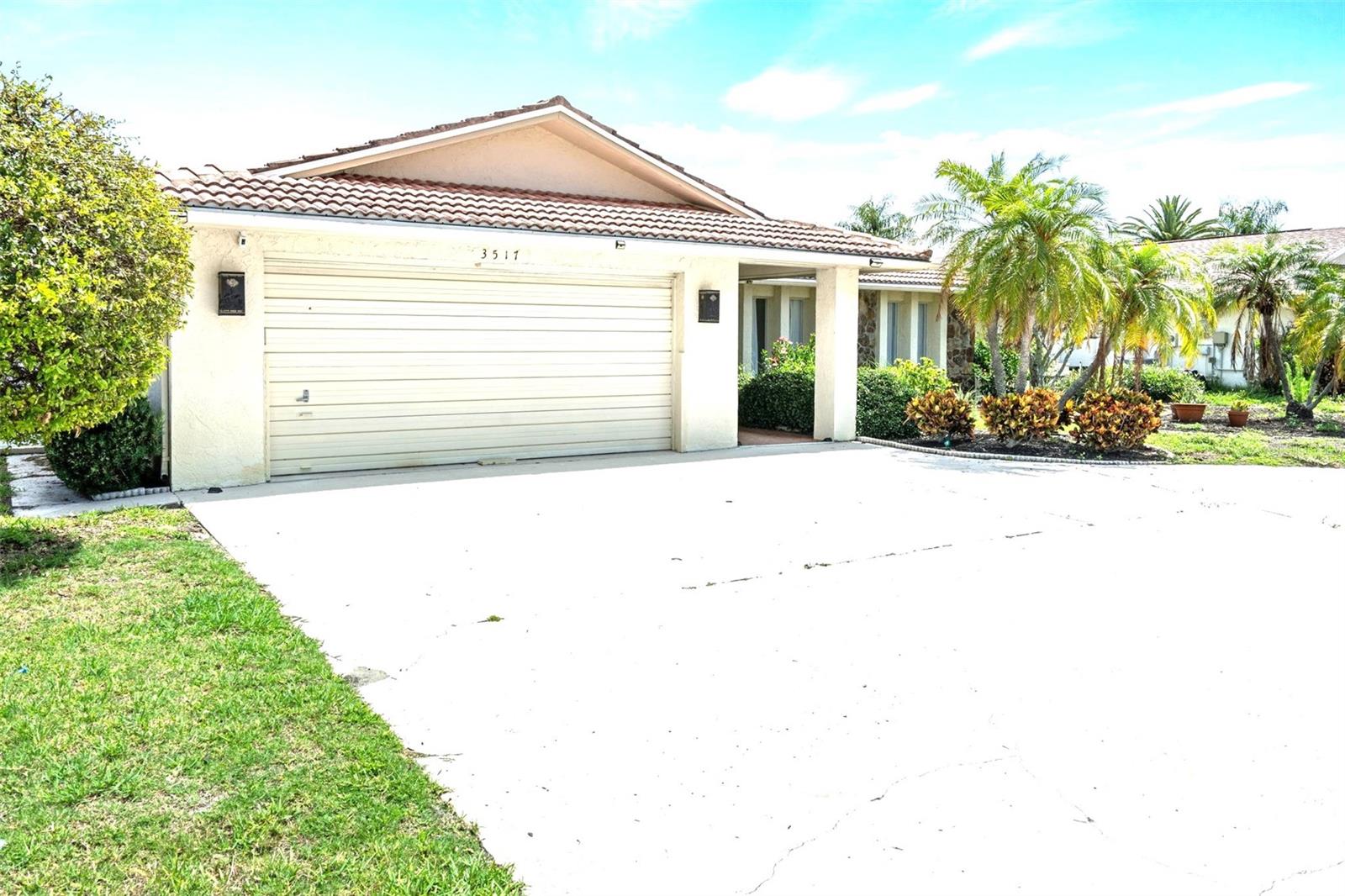 3517 SEAWAY DR, NEW PORT RICHEY, FL, 34652
