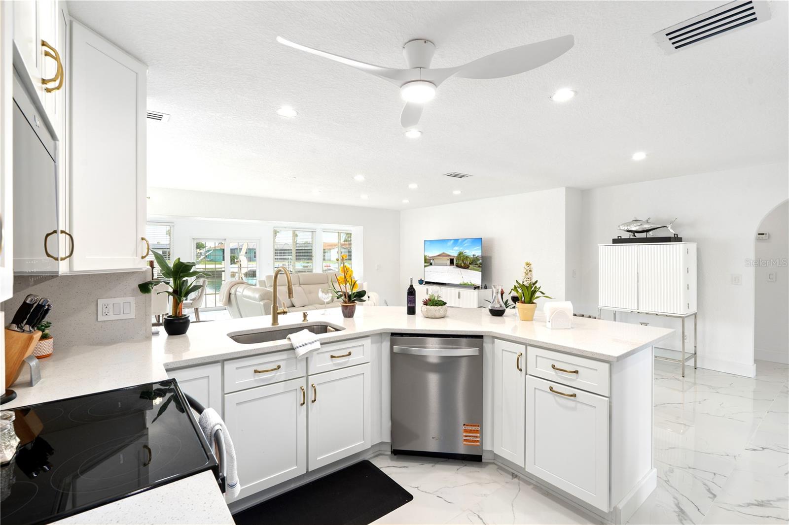 3517 SEAWAY DR, NEW PORT RICHEY, FL, 34652