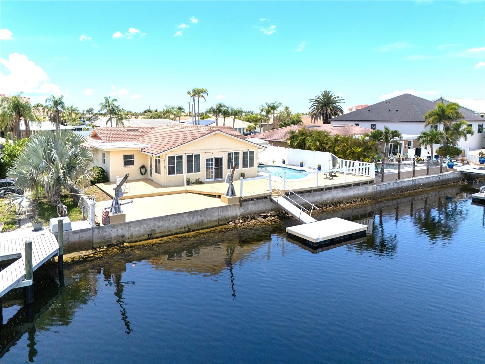 3517 SEAWAY DR, NEW PORT RICHEY, FL, 34652