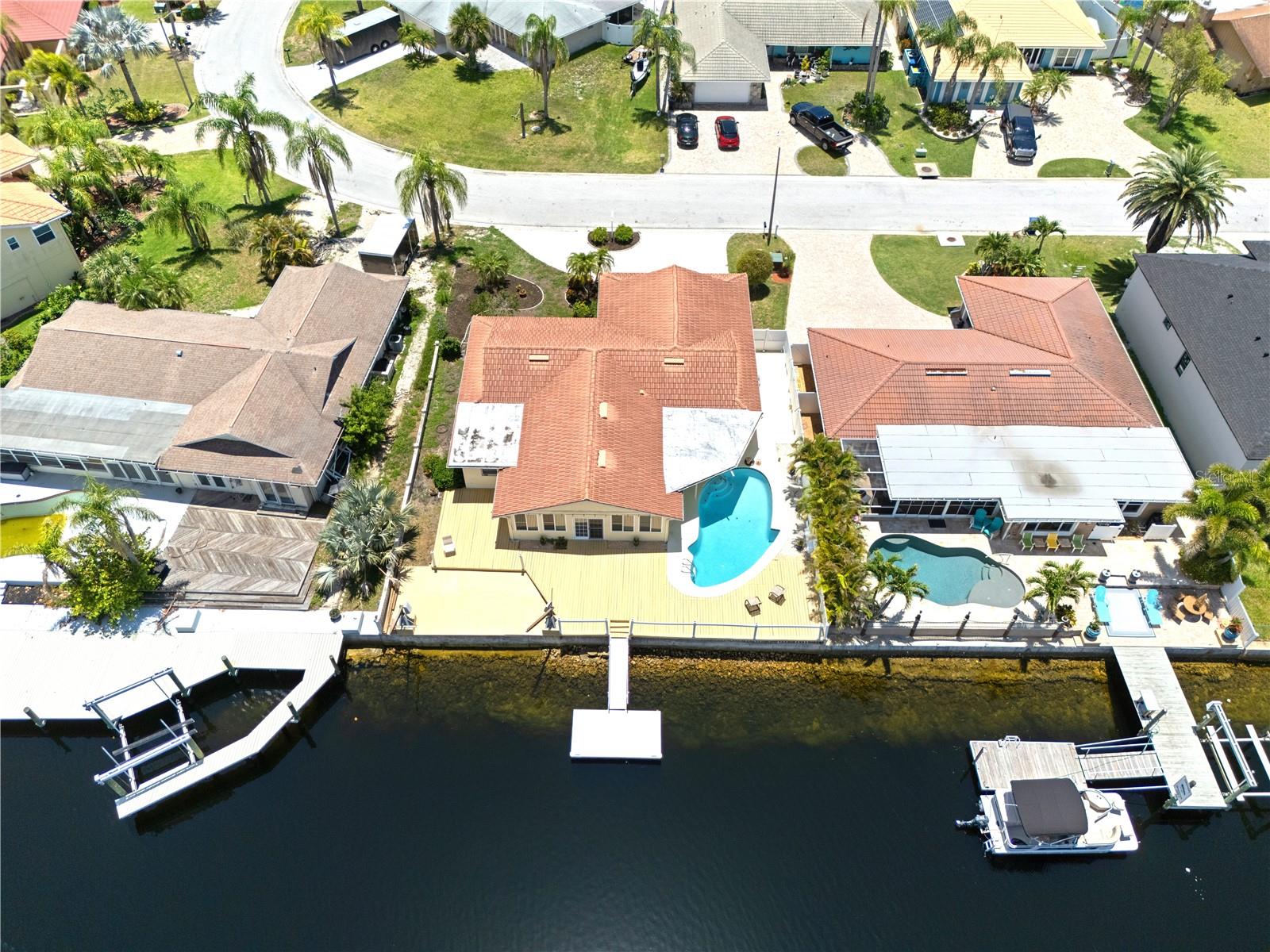 3517 SEAWAY DR, NEW PORT RICHEY, FL, 34652