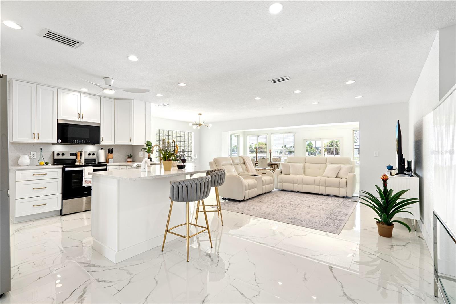 3517 SEAWAY DR, NEW PORT RICHEY, FL, 34652