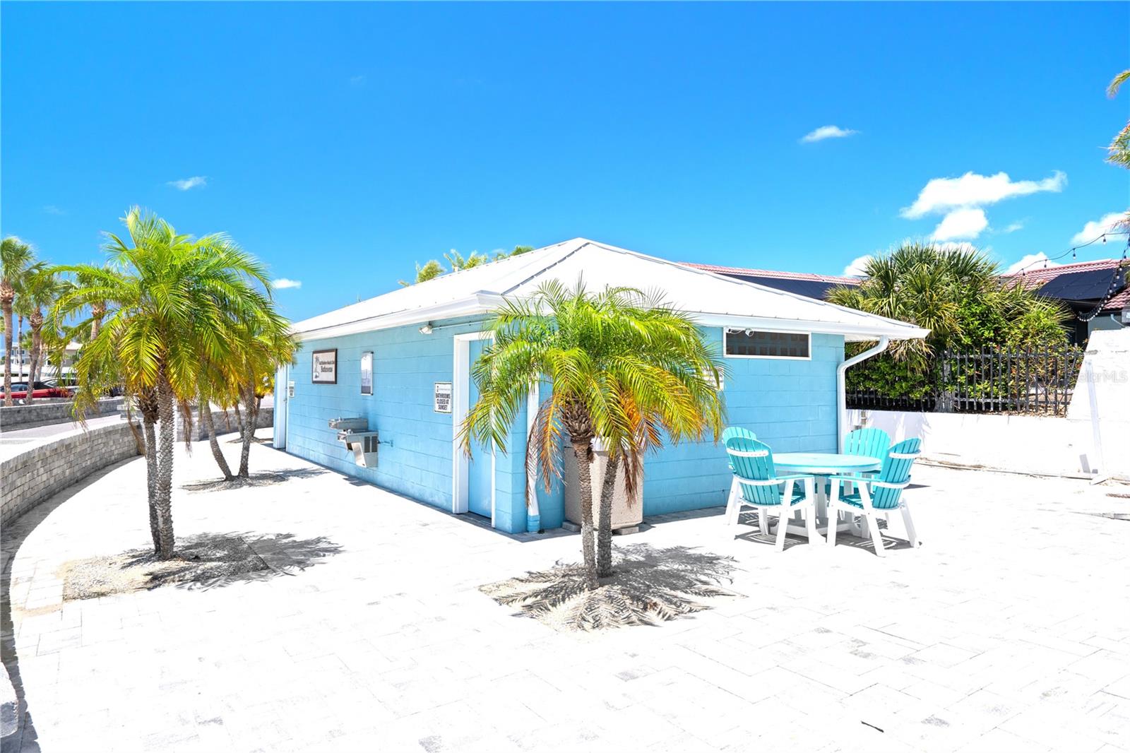 3517 SEAWAY DR, NEW PORT RICHEY, FL, 34652