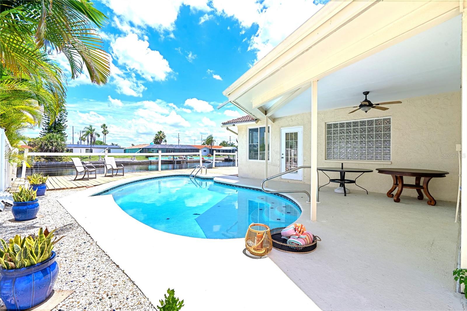 3517 SEAWAY DR, NEW PORT RICHEY, FL, 34652