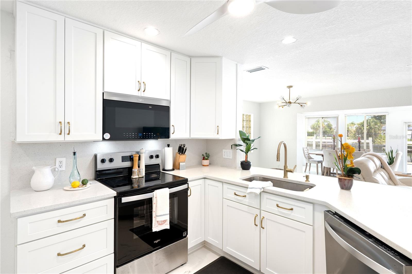 3517 SEAWAY DR, NEW PORT RICHEY, FL, 34652