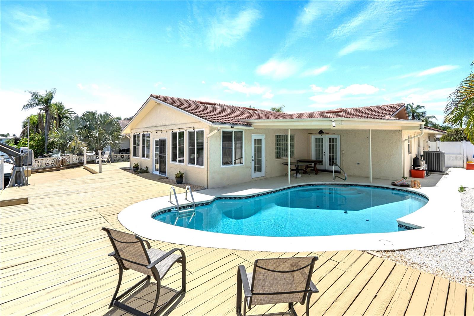 3517 SEAWAY DR, NEW PORT RICHEY, FL, 34652