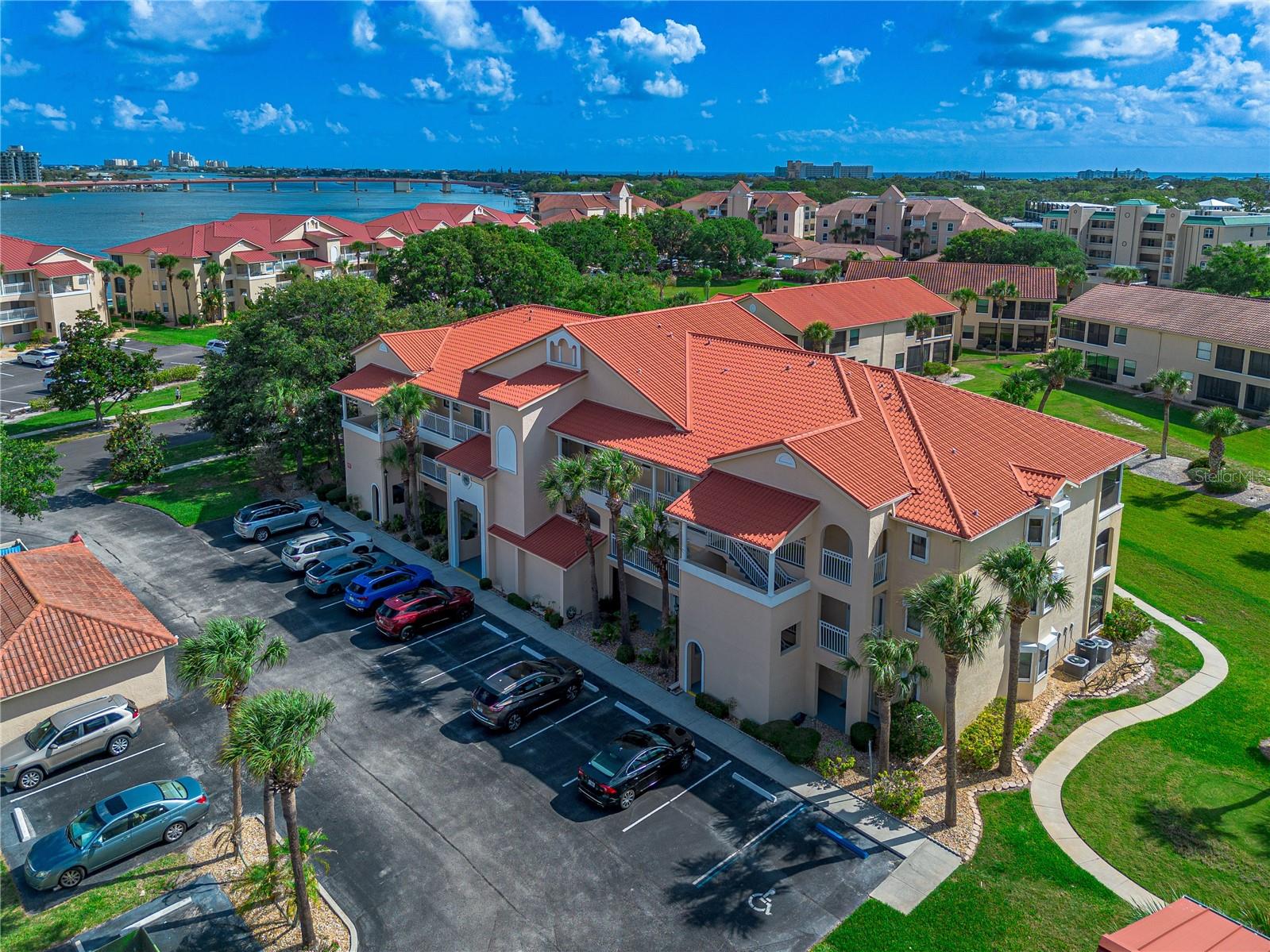443 BOUCHELLE DR #204, NEW SMYRNA BEACH, FL, 32169