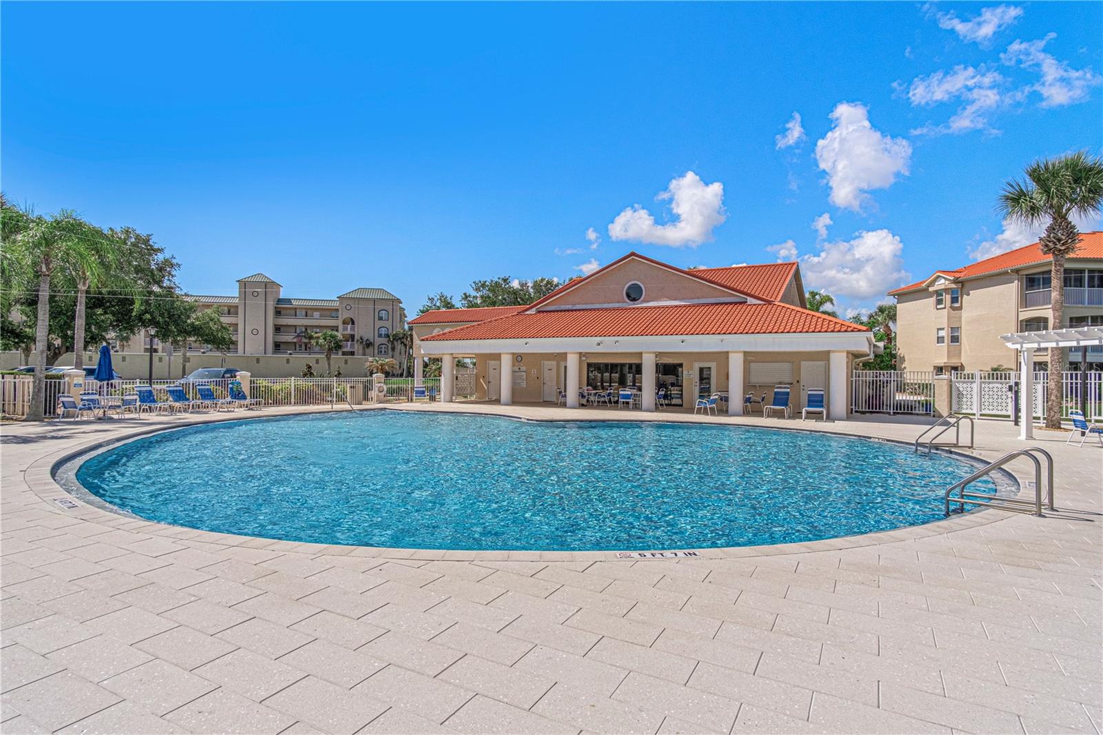 443 BOUCHELLE DR #204, NEW SMYRNA BEACH, FL, 32169