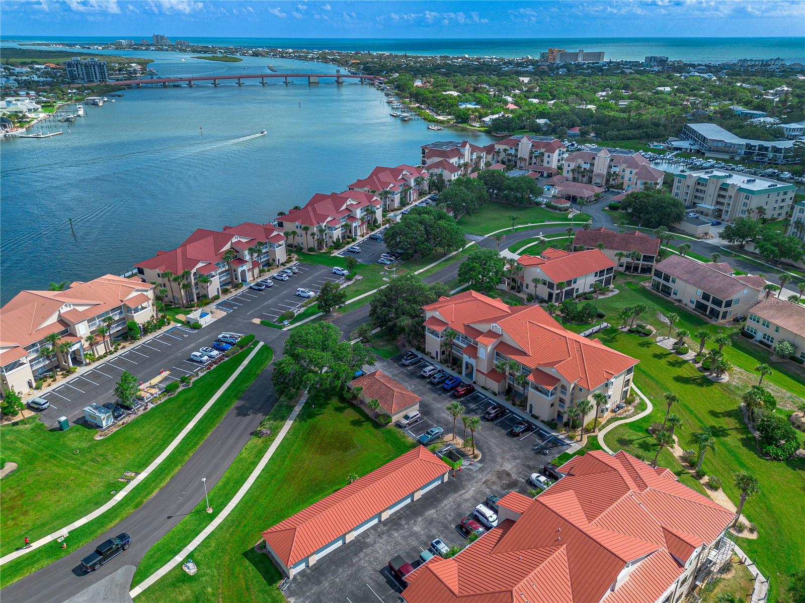 443 BOUCHELLE DR #204, NEW SMYRNA BEACH, FL, 32169