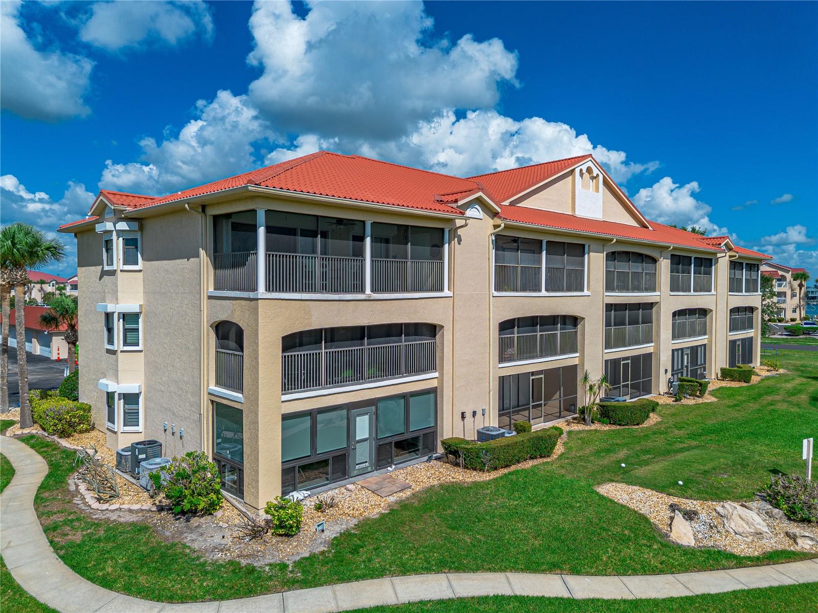 443 BOUCHELLE DR #204, NEW SMYRNA BEACH, FL, 32169