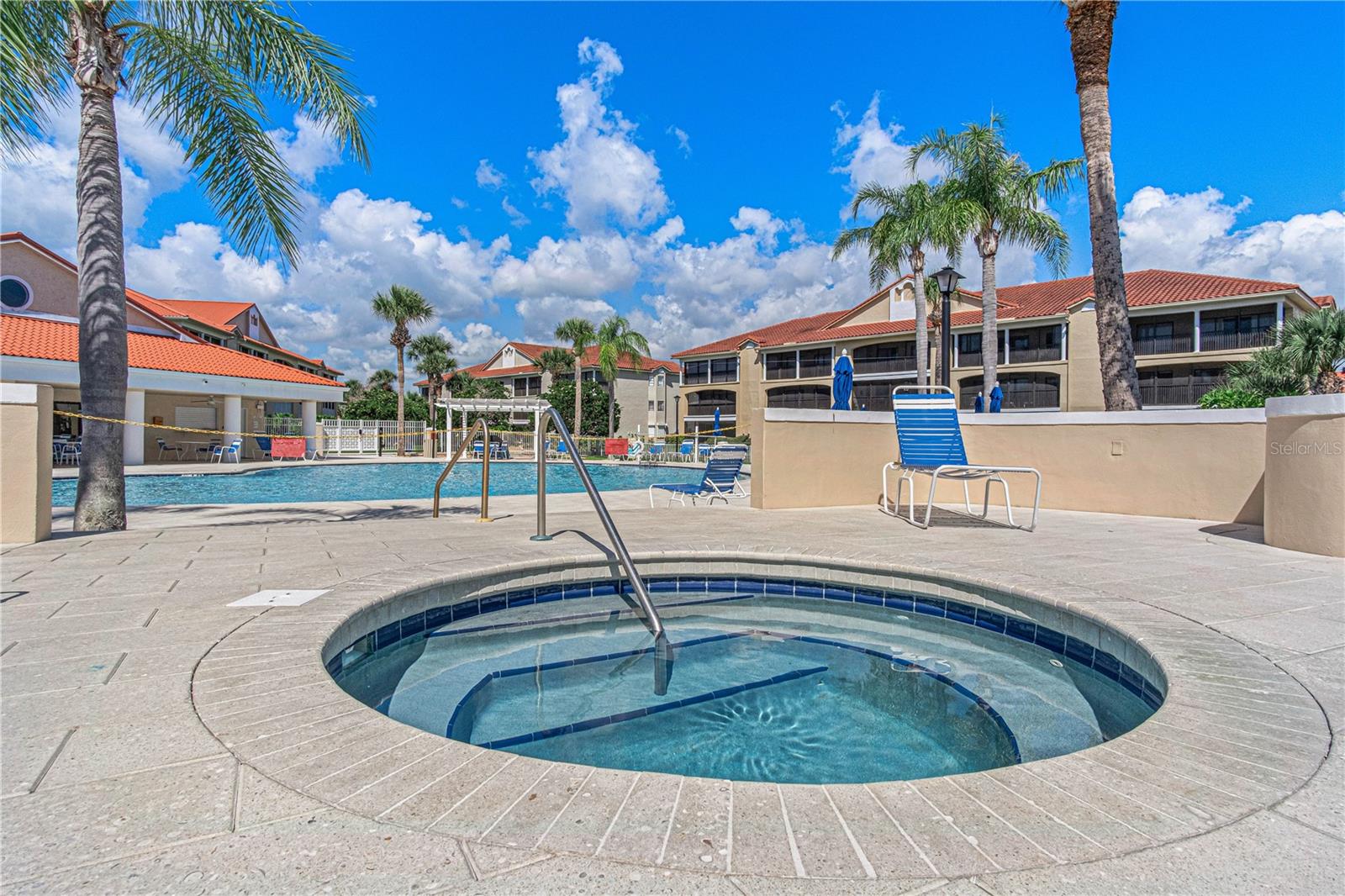443 BOUCHELLE DR #204, NEW SMYRNA BEACH, FL, 32169