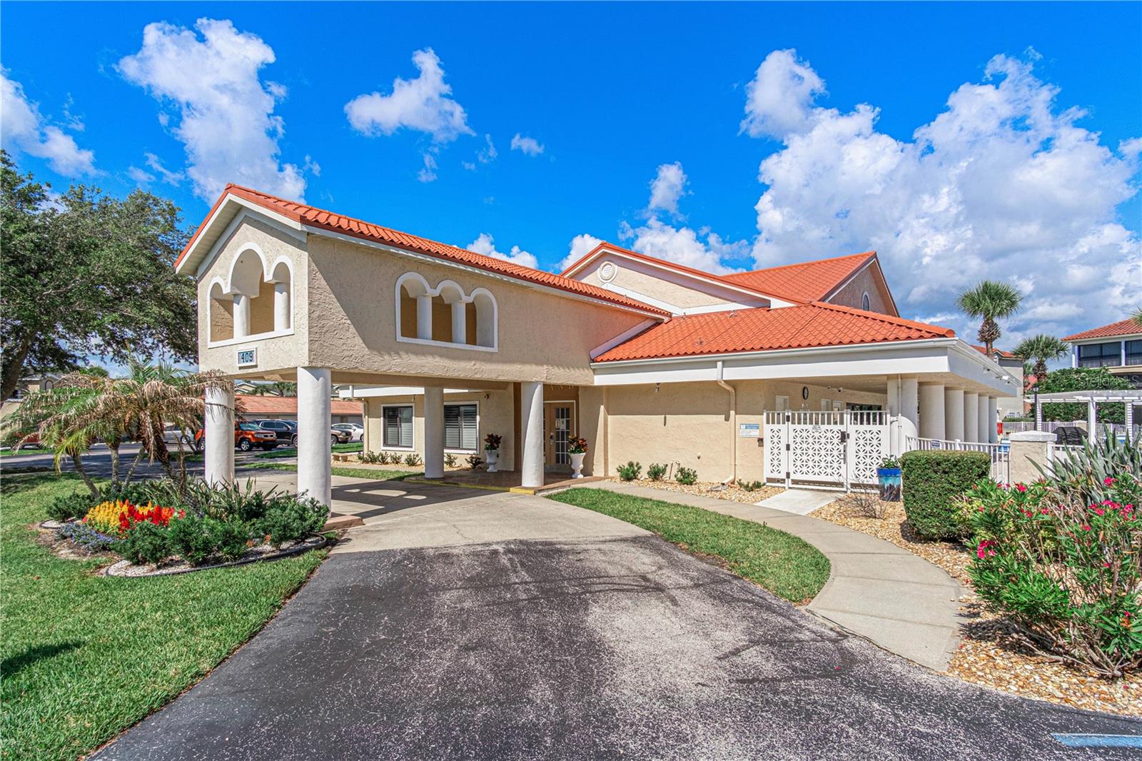 443 BOUCHELLE DR #204, NEW SMYRNA BEACH, FL, 32169