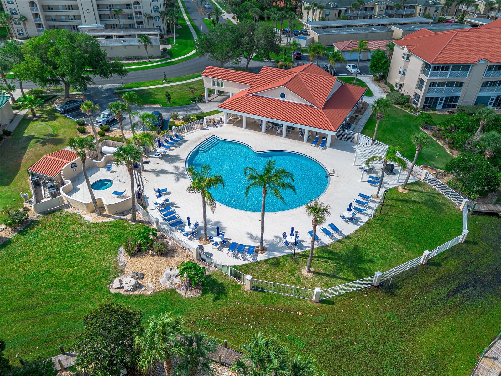 443 BOUCHELLE DR #204, NEW SMYRNA BEACH, FL, 32169