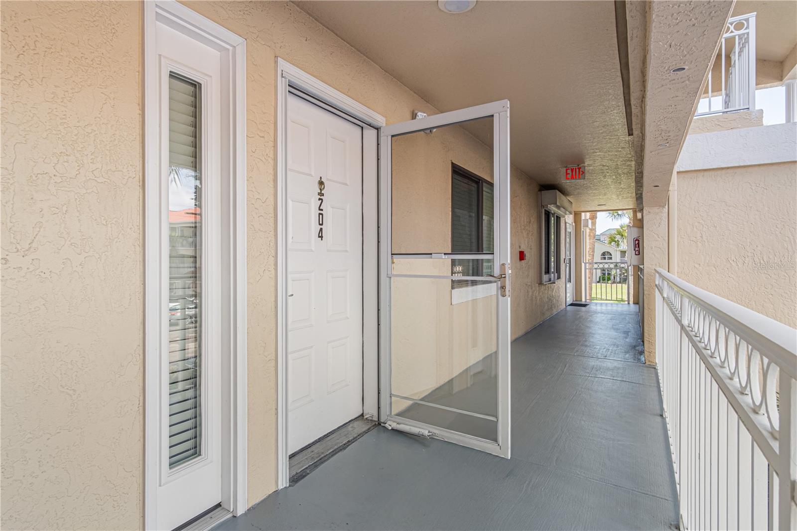 443 BOUCHELLE DR #204, NEW SMYRNA BEACH, FL, 32169