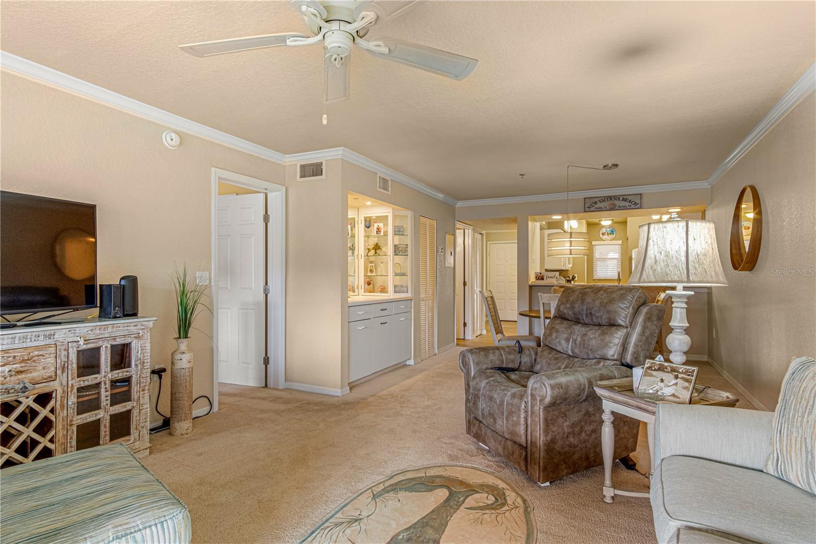 443 BOUCHELLE DR #204, NEW SMYRNA BEACH, FL, 32169