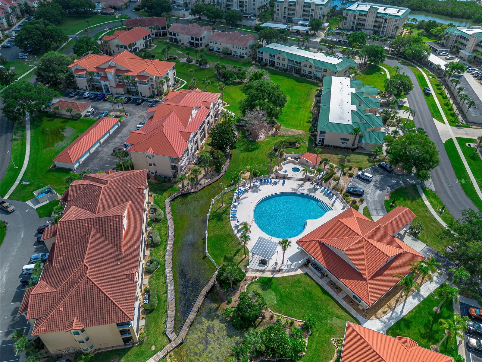 443 BOUCHELLE DR #204, NEW SMYRNA BEACH, FL, 32169