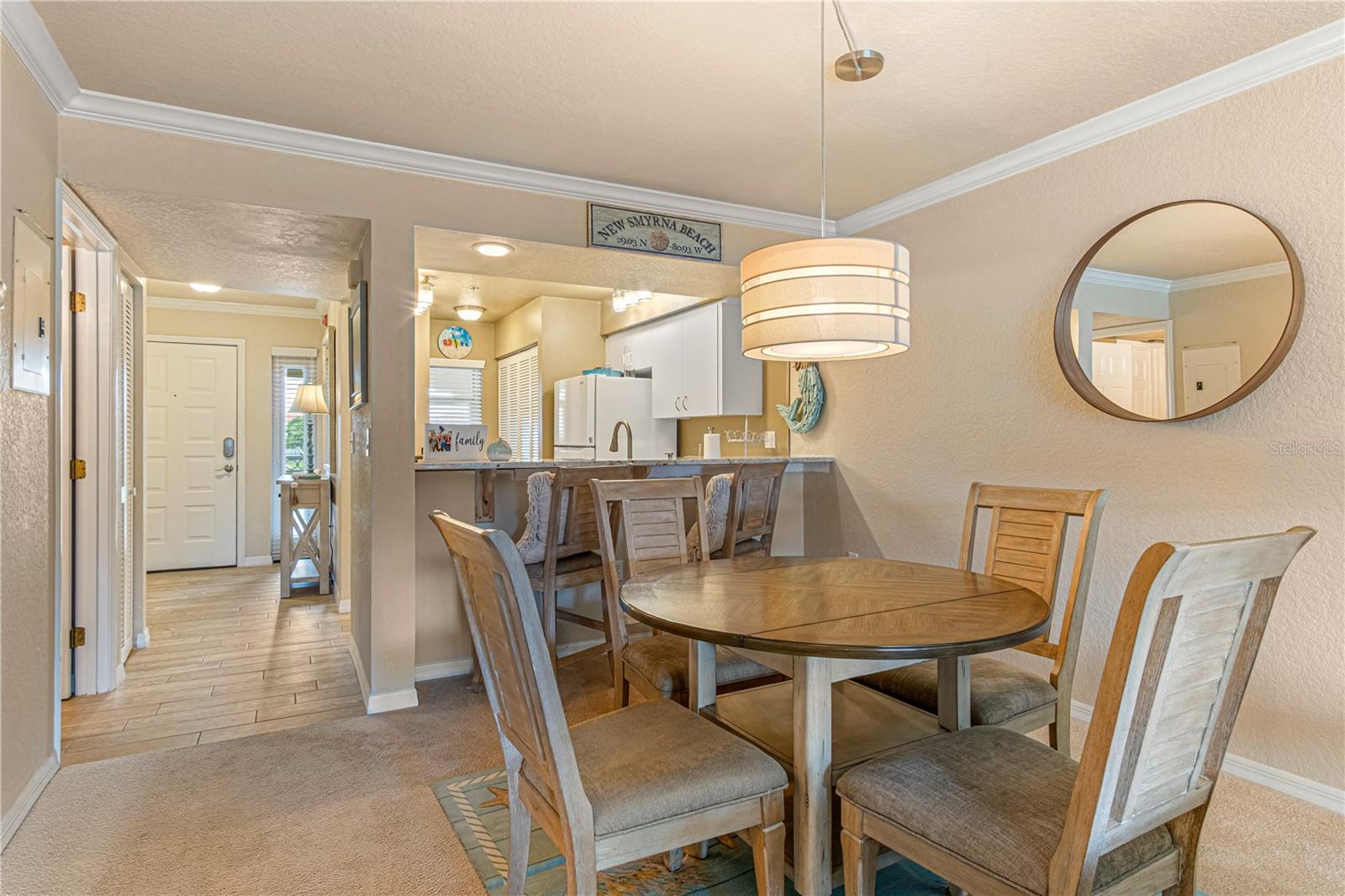 443 BOUCHELLE DR #204, NEW SMYRNA BEACH, FL, 32169