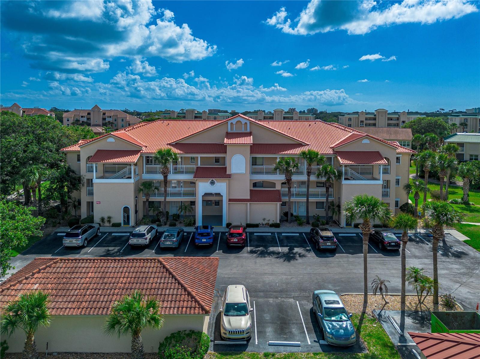 443 BOUCHELLE DR #204, NEW SMYRNA BEACH, FL, 32169