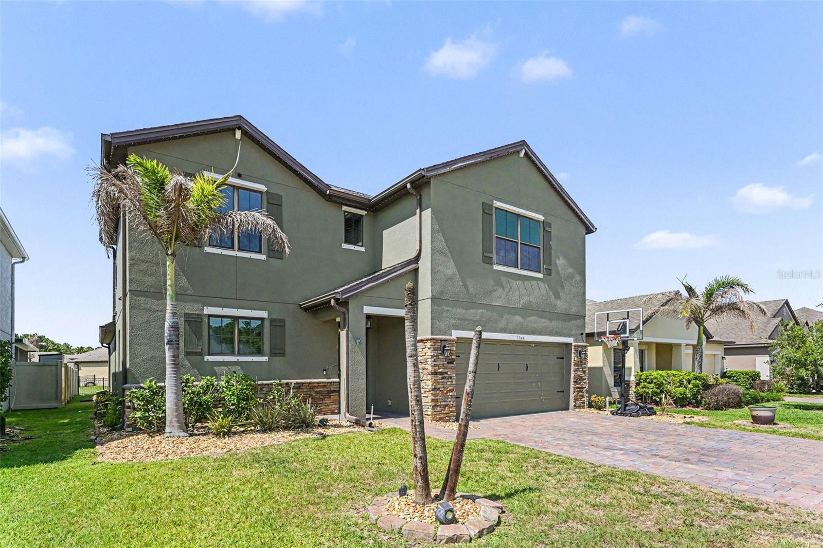 1164 MUSGRASS CIR, MELBOURNE, FL, 32904