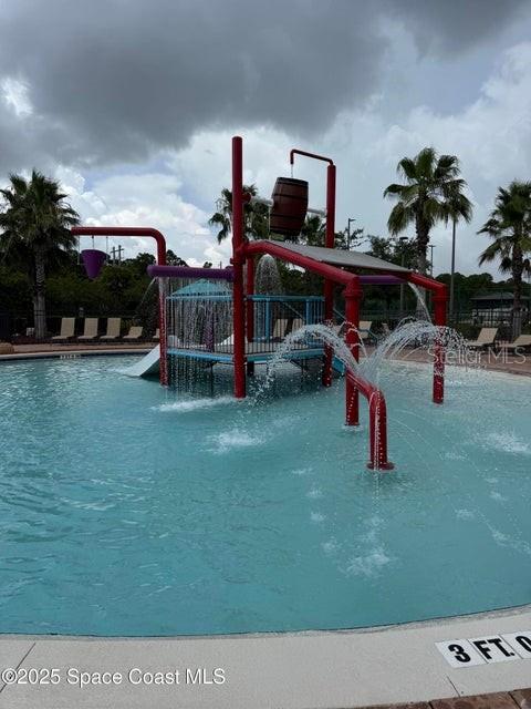 1164 MUSGRASS CIR, MELBOURNE, FL, 32904