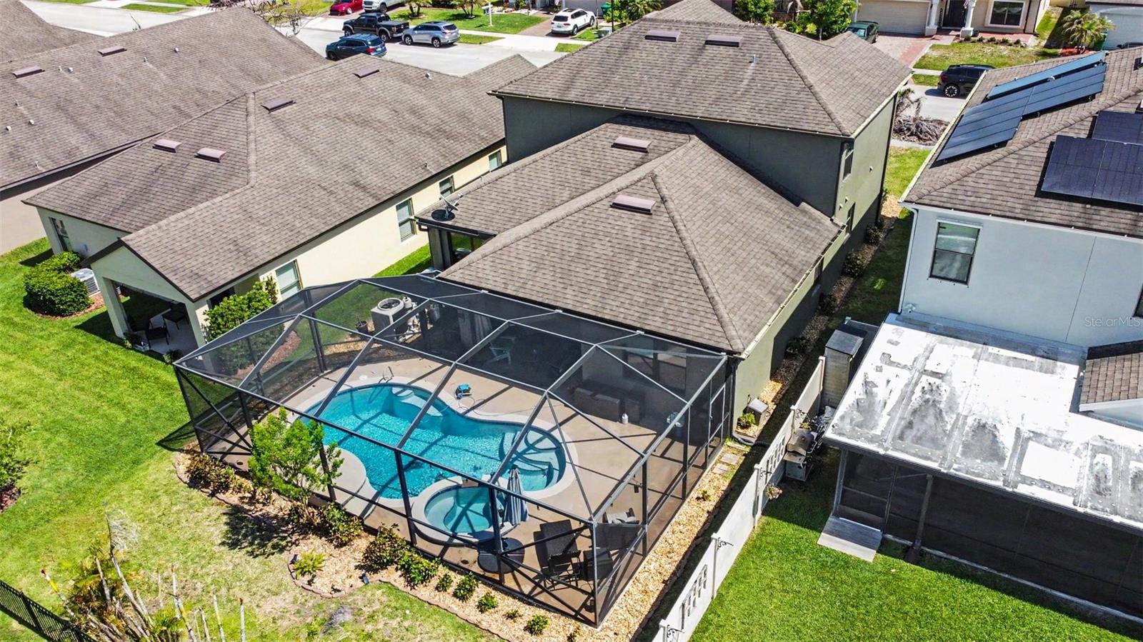 1164 MUSGRASS CIR, MELBOURNE, FL, 32904