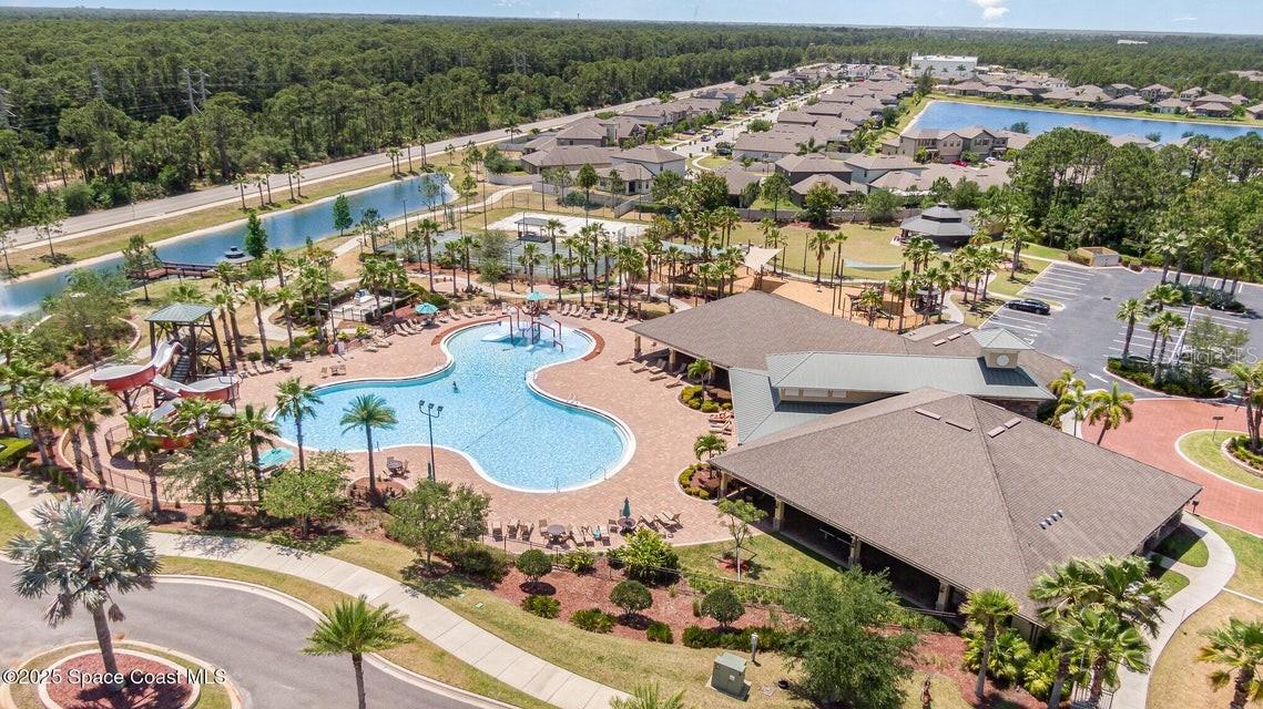 1164 MUSGRASS CIR, MELBOURNE, FL, 32904