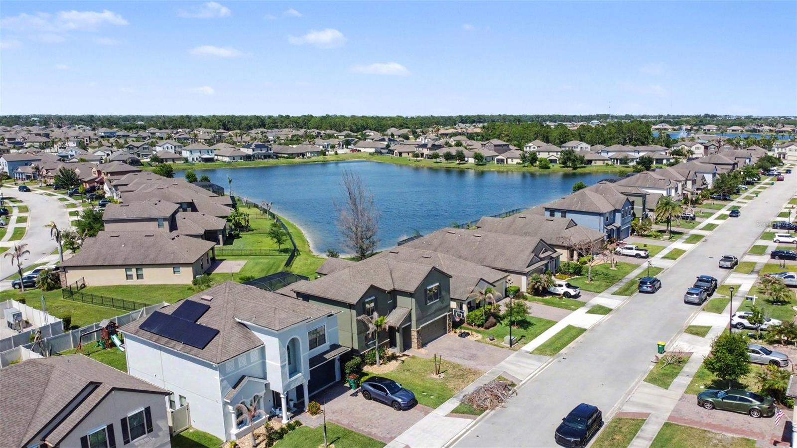 1164 MUSGRASS CIR, MELBOURNE, FL, 32904