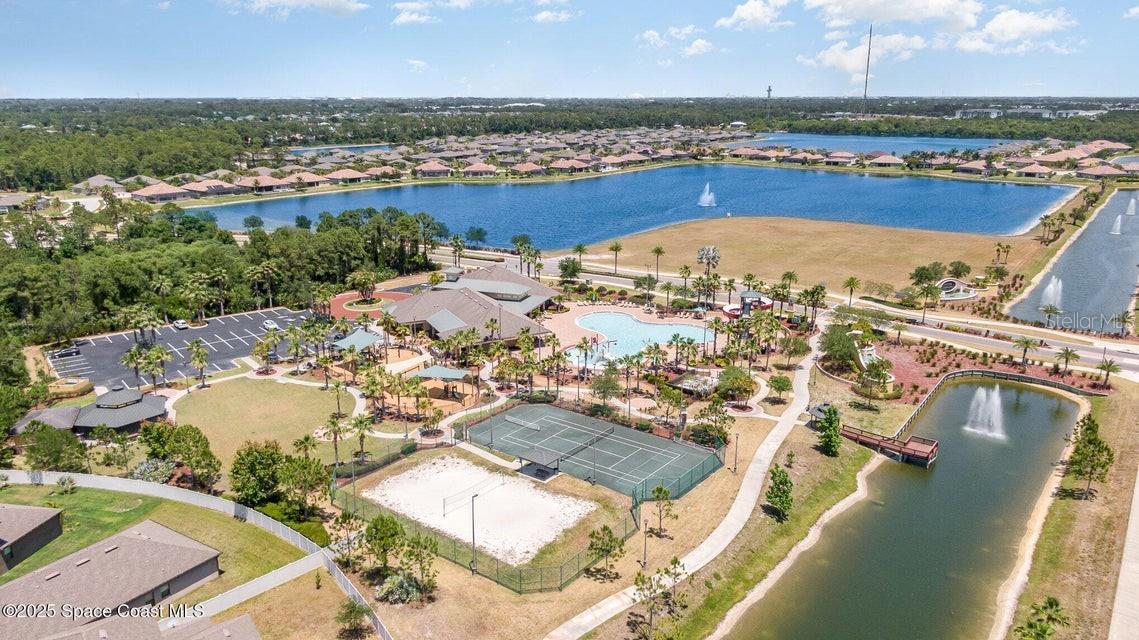 1164 MUSGRASS CIR, MELBOURNE, FL, 32904