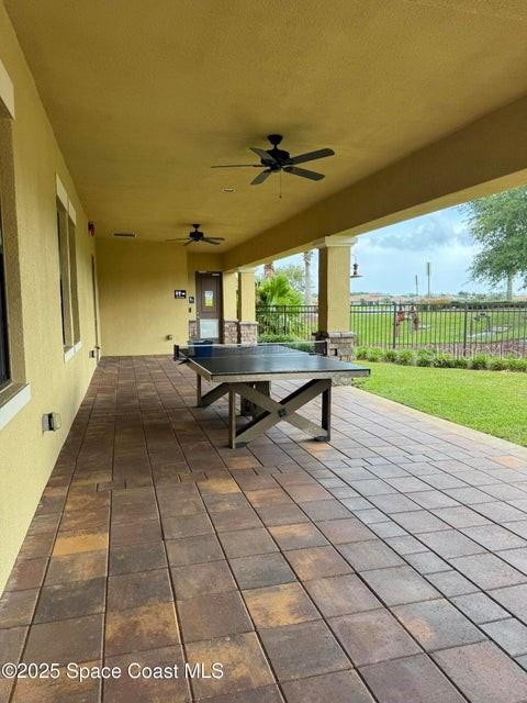 1164 MUSGRASS CIR, MELBOURNE, FL, 32904