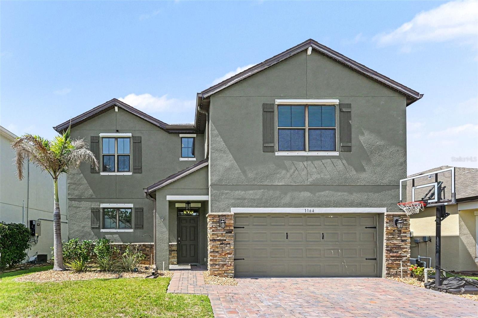 1164 MUSGRASS CIR, MELBOURNE, FL, 32904