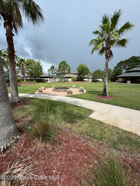 1164 MUSGRASS CIR, MELBOURNE, FL, 32904