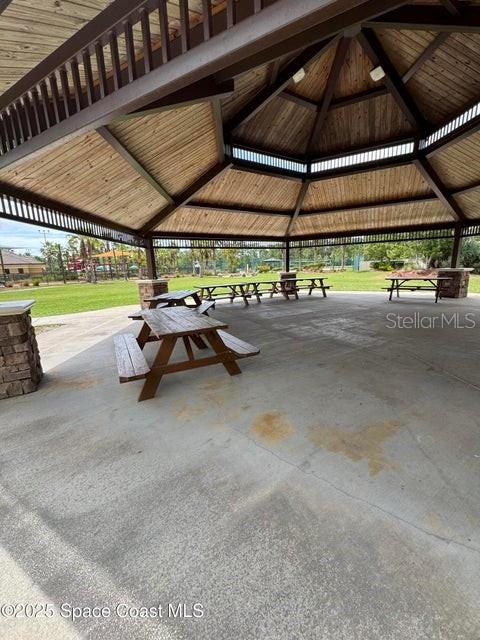 1164 MUSGRASS CIR, MELBOURNE, FL, 32904