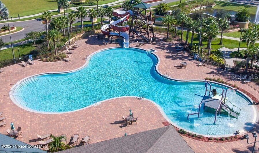 1164 MUSGRASS CIR, MELBOURNE, FL, 32904