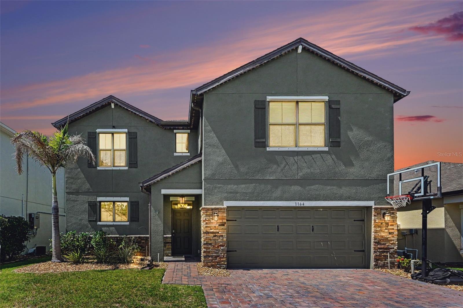 1164 MUSGRASS CIR, MELBOURNE, FL, 32904