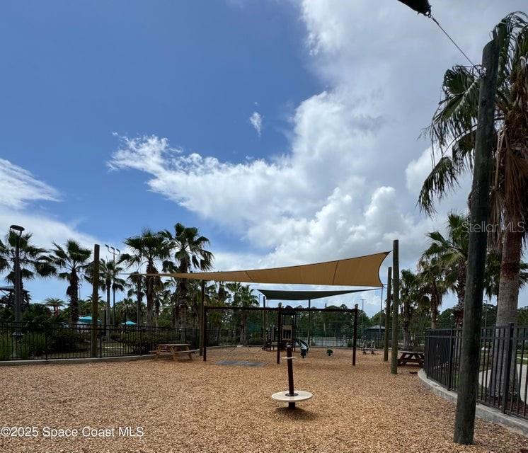 1164 MUSGRASS CIR, MELBOURNE, FL, 32904